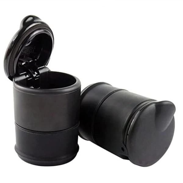 Işıklı Oto Küllük