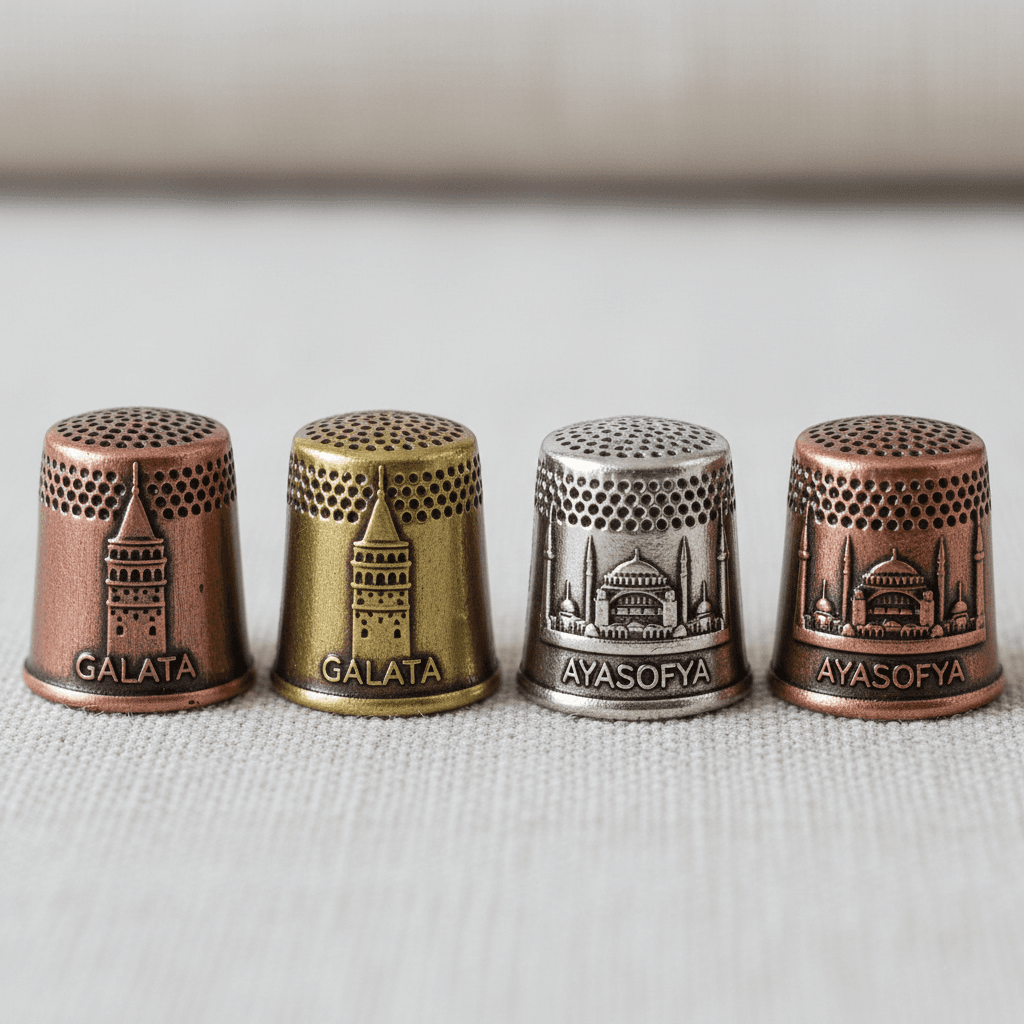 Yöresel Yüksüklük 6'Lı