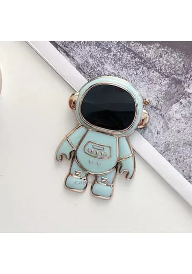 Astronot Telefon Tutucu