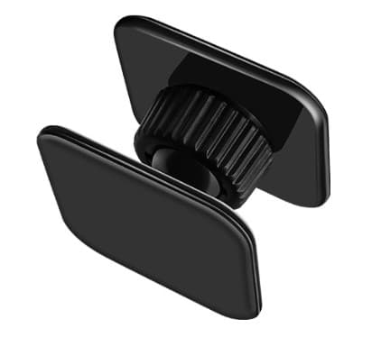 Jel Yapışkanlı Araba Telefon Tutucu