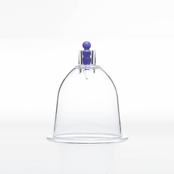 4 Numara Hacamat Kupası 100 adet