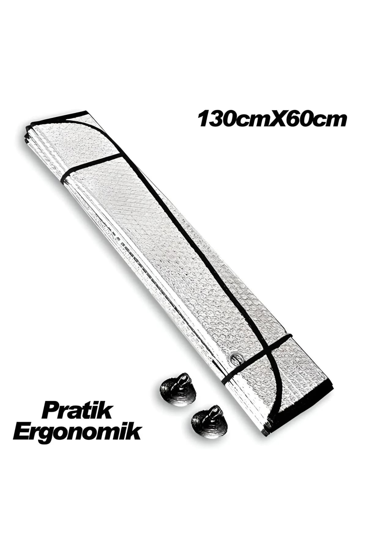 Oto Ön Cam Güneşliği