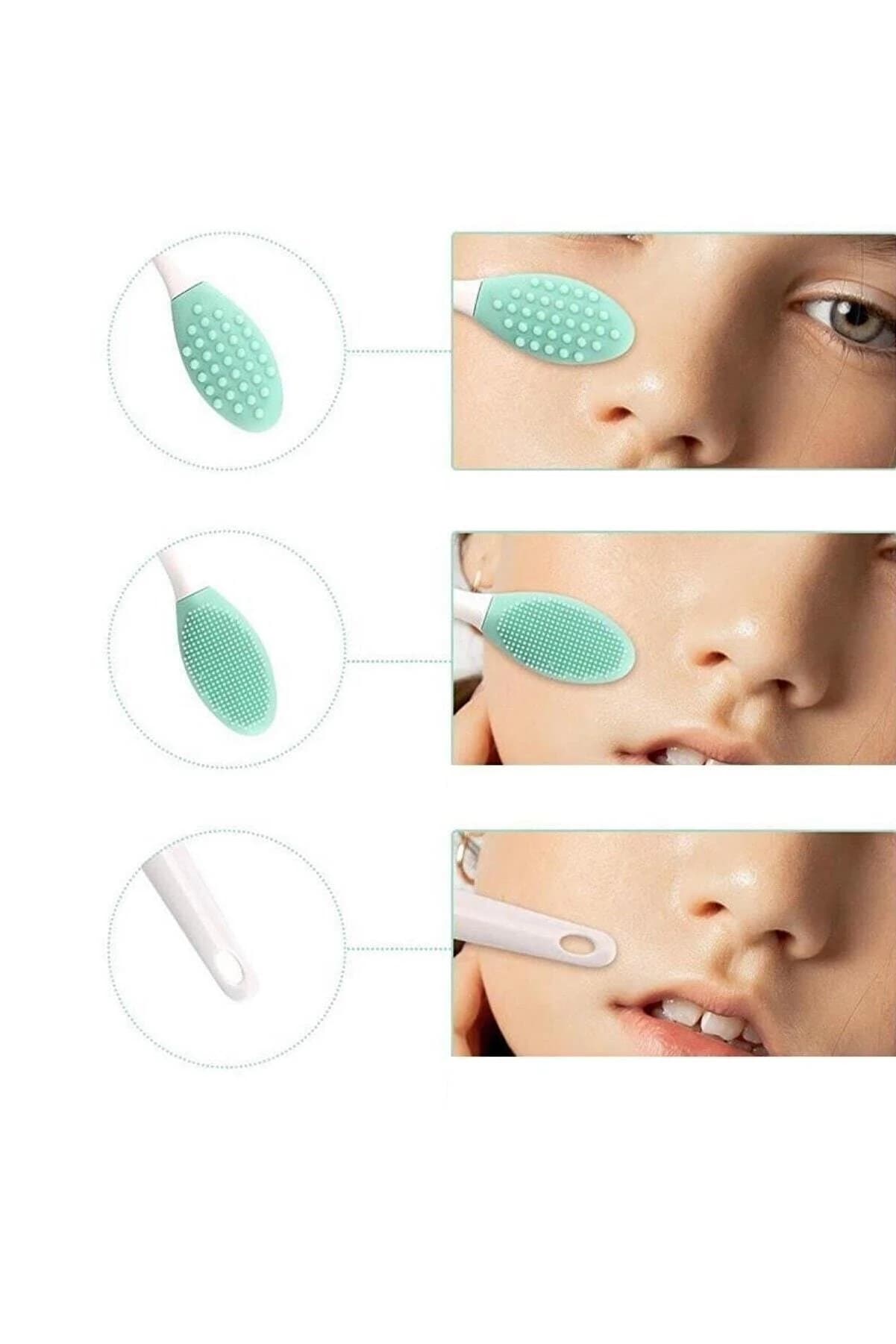 Cilt Siyah Nokta Temizleme Aleti