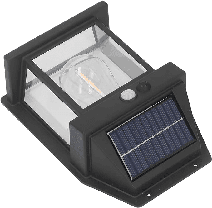 Dış Mekan Solar Lamba