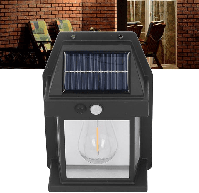 Dış Mekan Solar Lamba