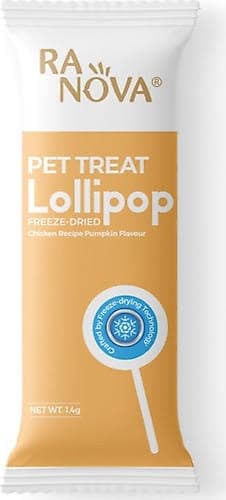 Kedi Lolipopu Ödül 15 Adet