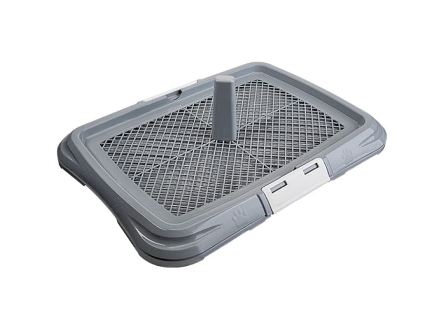 Mikopet Köpek Eğitim Tuvalet Kabı - Büyük Boy