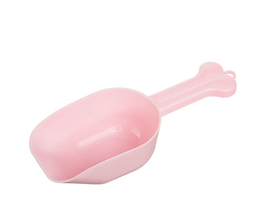 Mikopet Kedi ve Köpek Mama Kepçesi