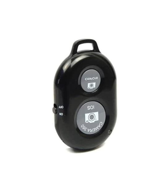 Bluetooth Selfie Kumandası