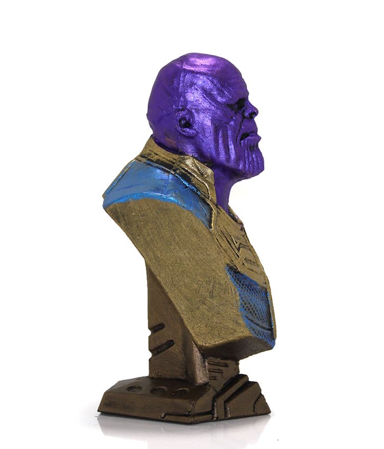 Thanos Büst