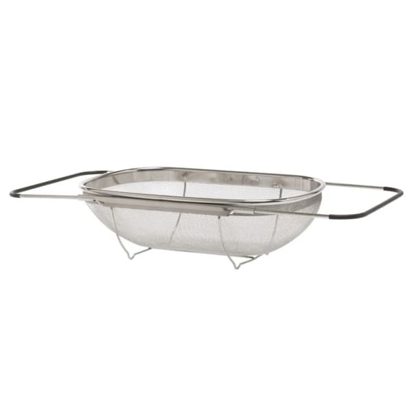 Paslanmaz Çelik Teleskopik Süzgeç