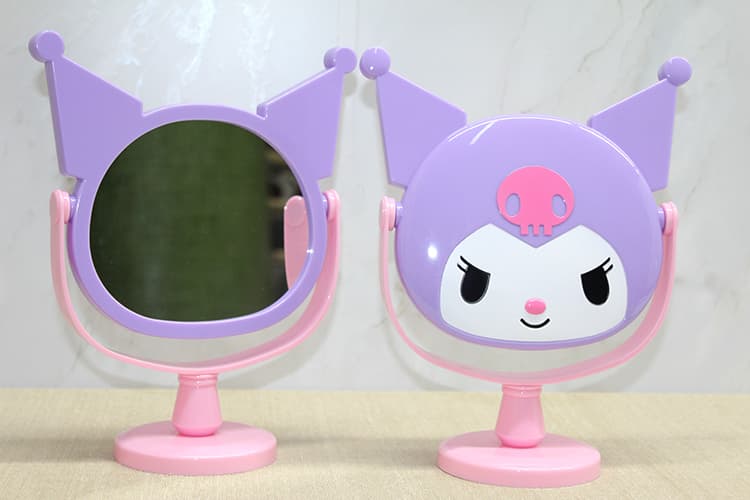 Kuromi Masaüstü Ayna