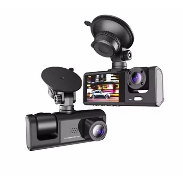 Geniş Açılı Lens Araç Kamera