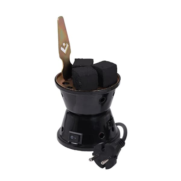 Elektrikli Mini Ocak Cep Herkülü