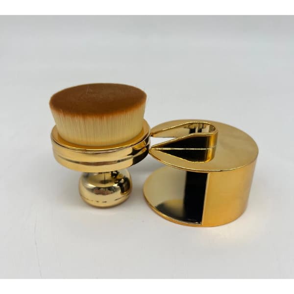 Hazneli Lastik Parlatma Fırçası