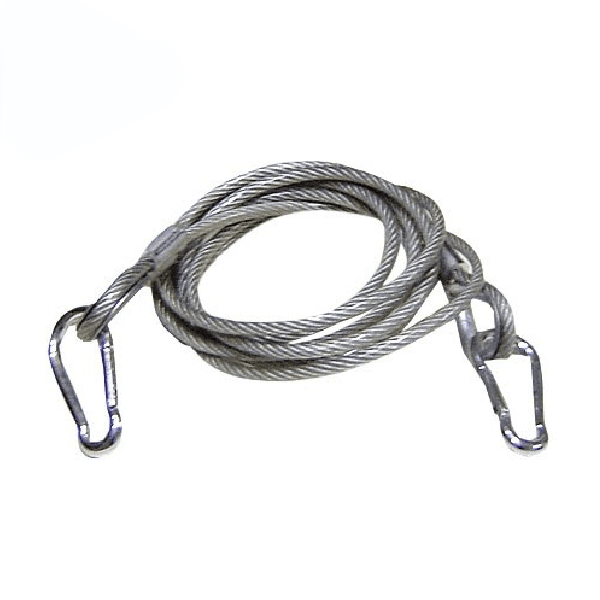 Çelik Oto Çekme Halatı