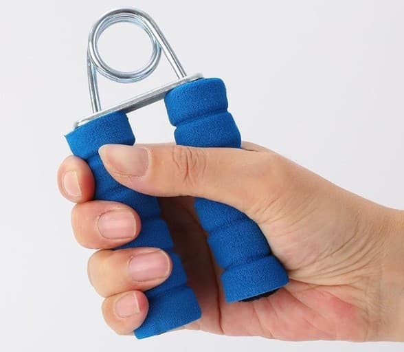 2 Adet Bilek Güçlendirme Yayı