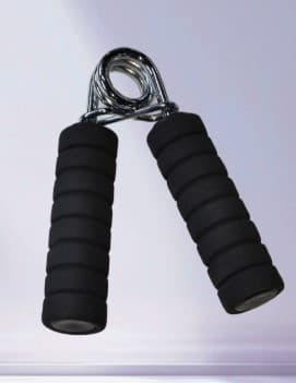 2 Adet Bilek Güçlendirme Yayı