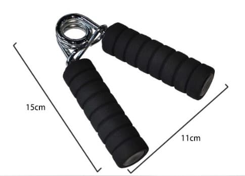 2 Adet Bilek Güçlendirme Yayı