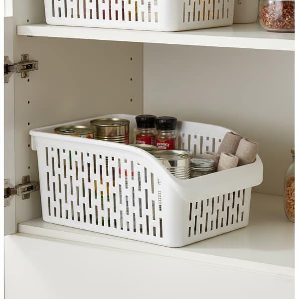 Büyük Boy Dolap İçi Düzenleyici