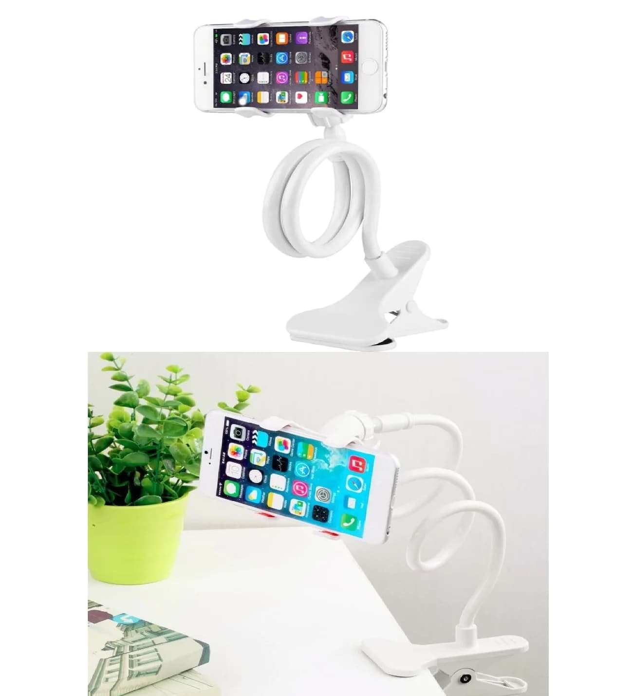 Akrobat Telefon Tutucu Kutusuz