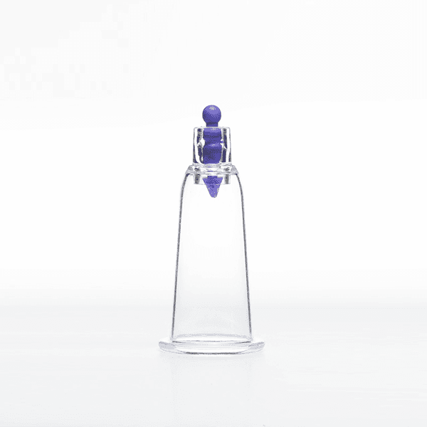 1 Numara Hacamat Kupası 100 Adet