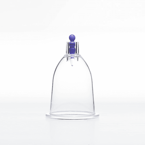 3 Numara Hacamat Kupası 100 Adet