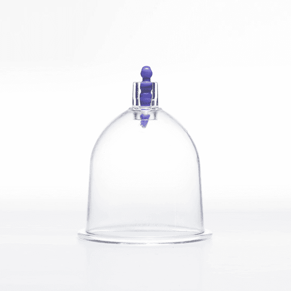 5 Numara Hacamat Kupası 100 adet