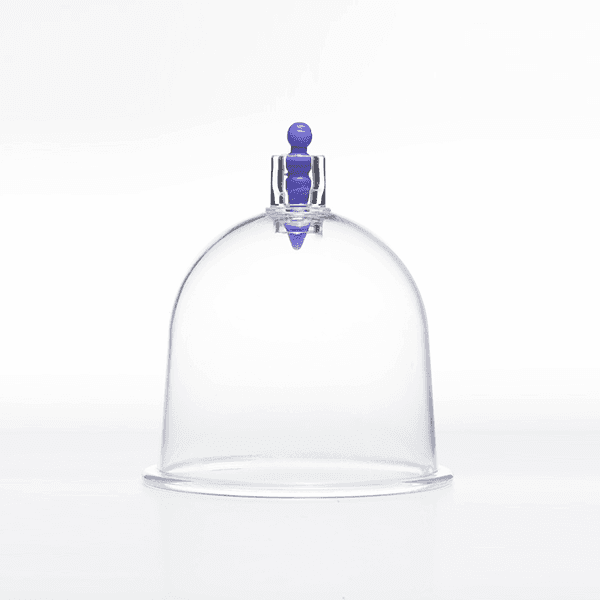 6 Numara Hacamat Kupası 100 Adet