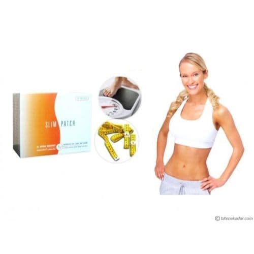 Zayıflama Bandı 10 Adet