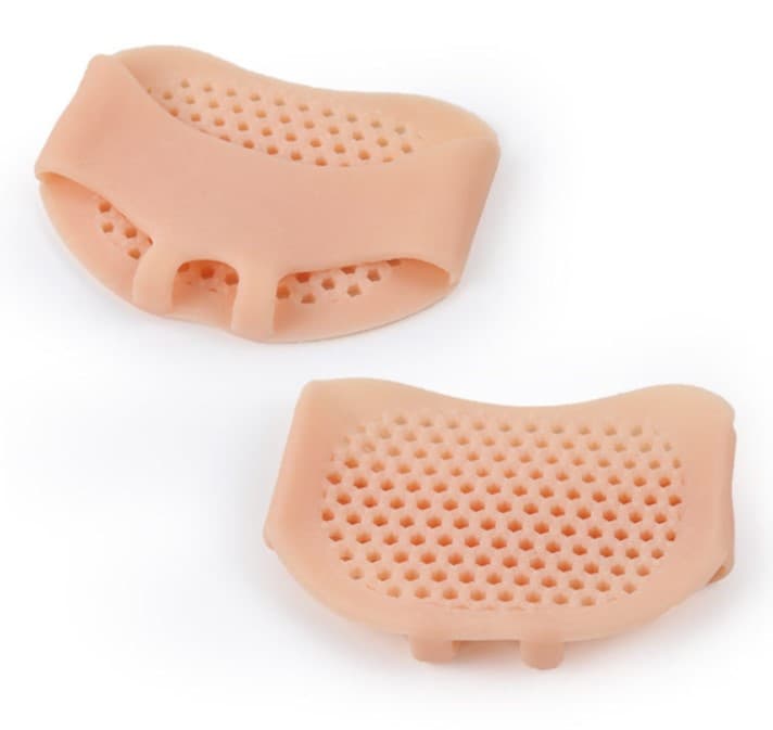 Orta Parmak Metatarsal Pad