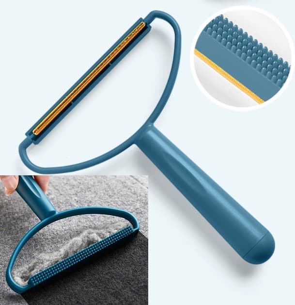 Elbise Tiftik Tüy Toplama Aleti