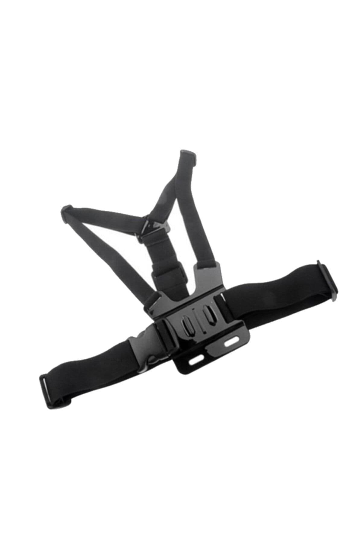 Aksiyon Kamerası Göğüse Sabitleme Kemeri