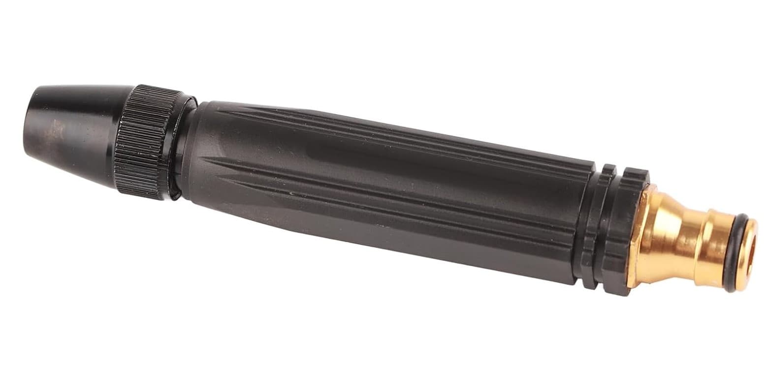 Ayarlanabilir Basınçlı Su Tabancası