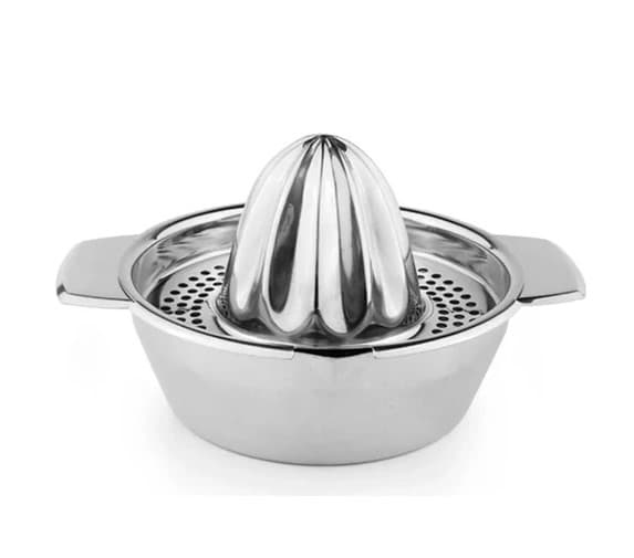 Paslanmaz Çelik Limon ve Nar Sıkacağı