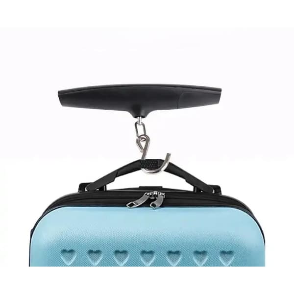 Taşınabilir Elektronik El Tartısı