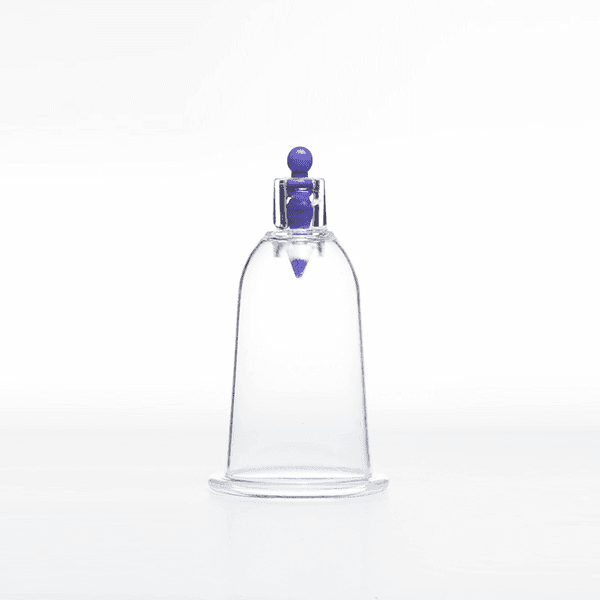 2 Numara Hacamat Kupası 100 adet