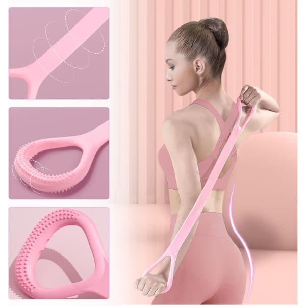 Dirençli Egzersiz Lastiği