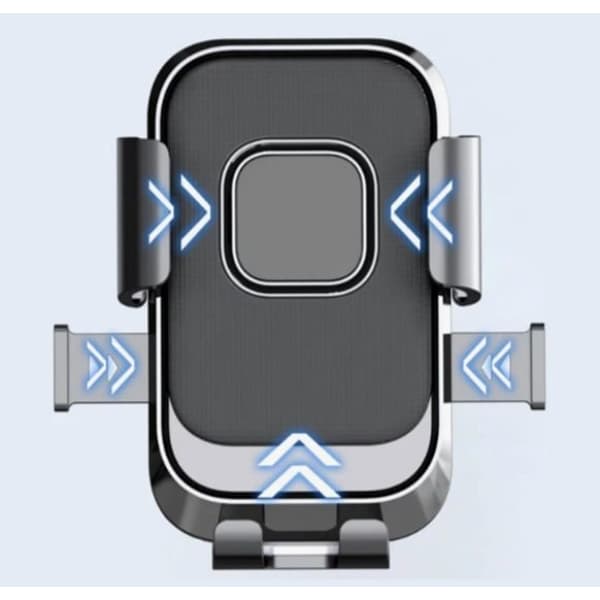 360° Gidon Bisiklet Motosiklet Telefon Tutucu