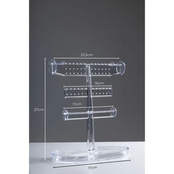 Aksesuar Standı Takı Organizer