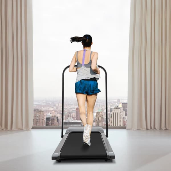 Akıllı Koşu Bandı