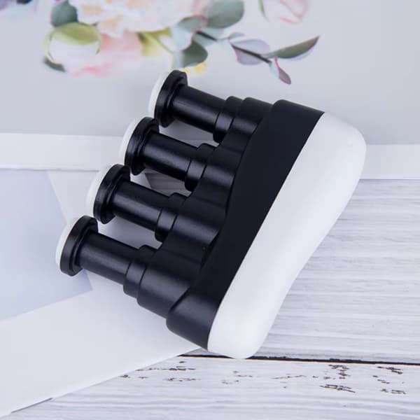 Parmak Ve El Güçlendirici Alet - Gitar Bas Piyano Egzersizi