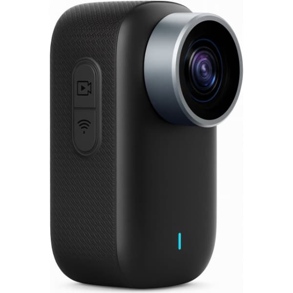 Mini Aksiyon Kamerası