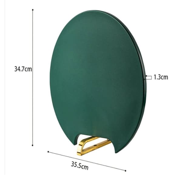 Standlı Kesim Panosu